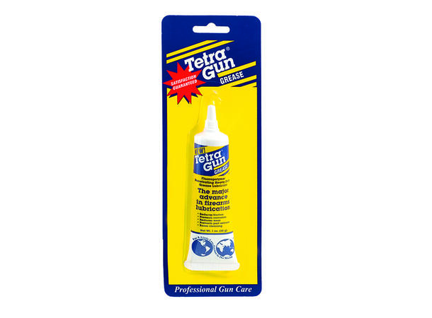 TetraGun Våpenfett 30ml Blister Pakke TetraGun Grease (1 oz.) Blister Pack 